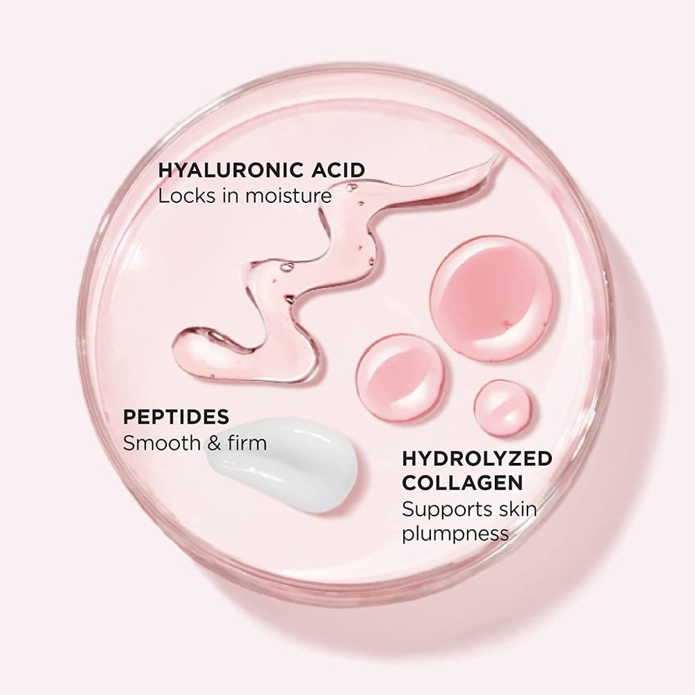 IT COSMETICS CC+ Illumination Full Coverage Cream Light + Heavenly Skin Brush! - Picture 4 of 12